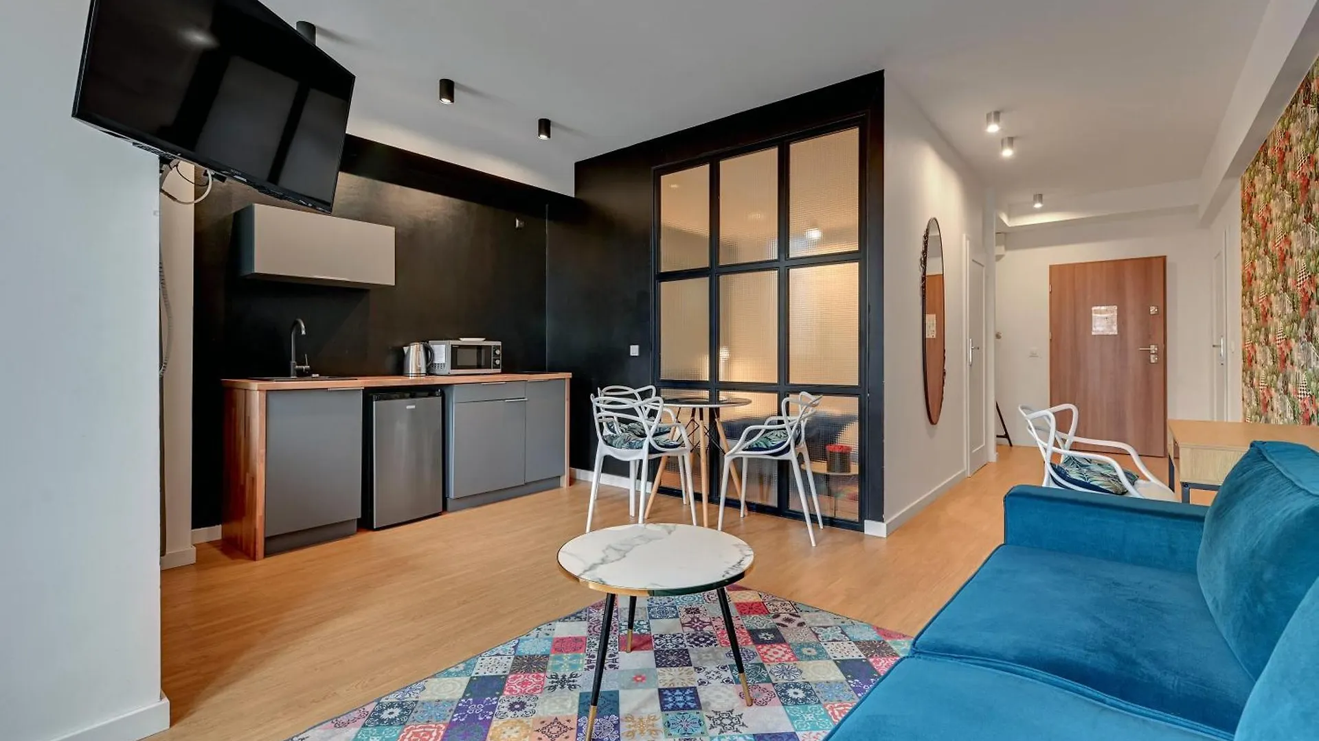 Playa & Relax Sopot Apartments
