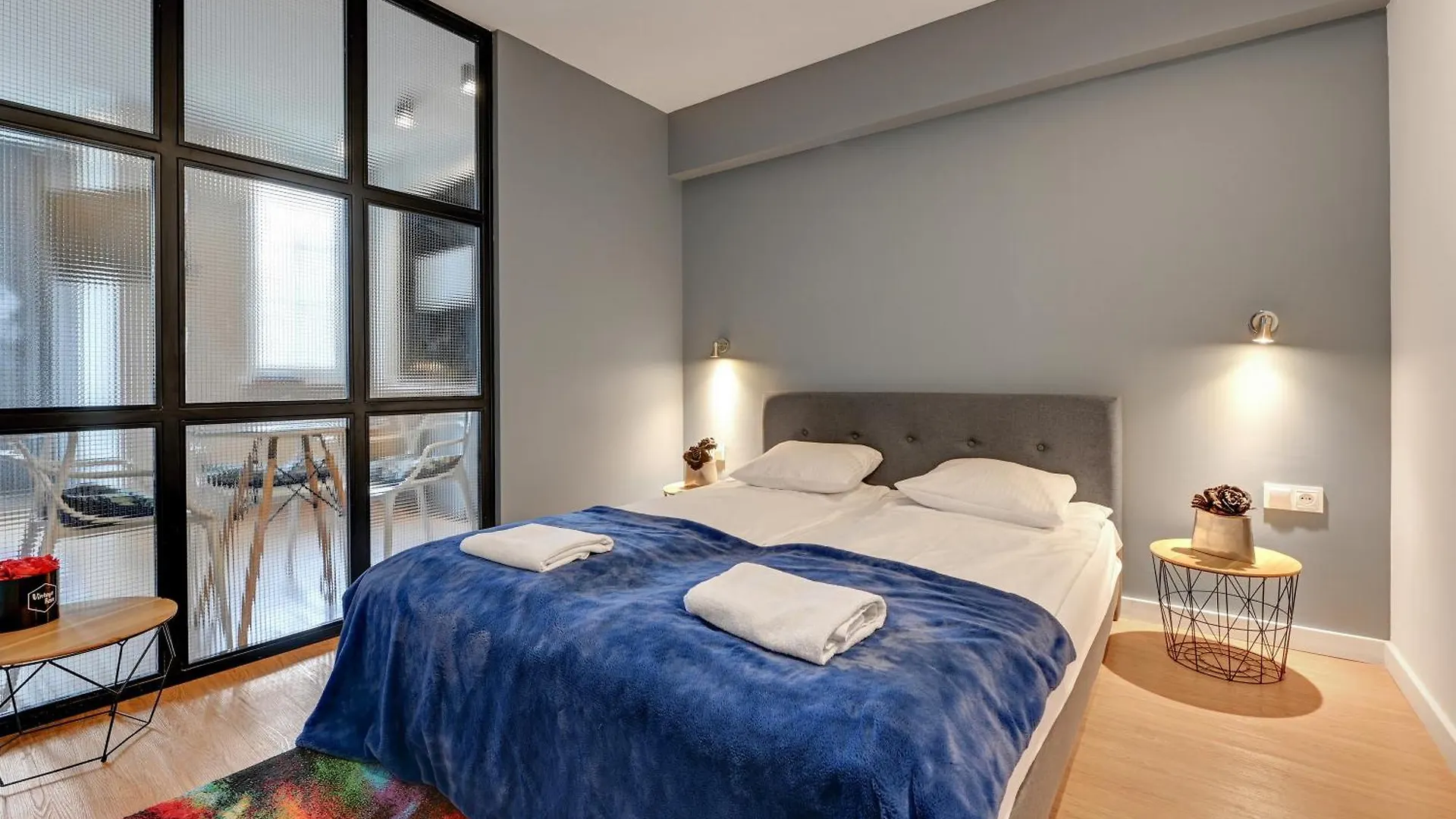 Playa & Relax Sopot Apartments Poland