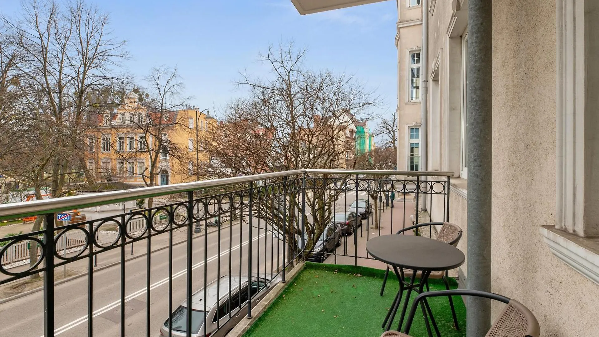 Playa & Relax Sopot Apartments Poland