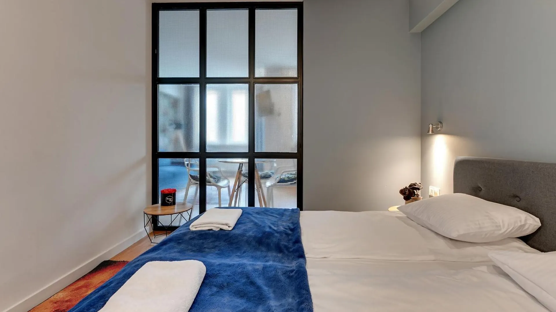 Playa & Relax Sopot Apartments