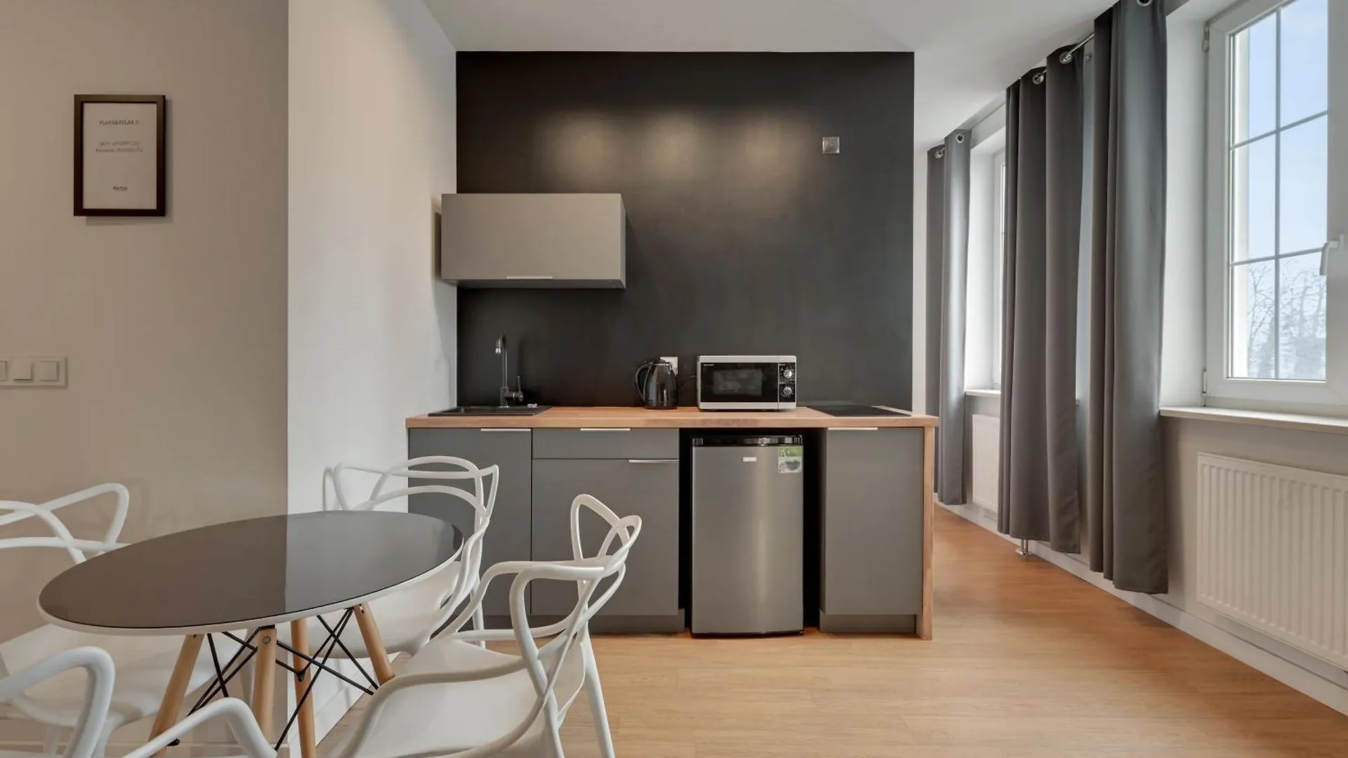 Playa & Relax Sopot Apartments