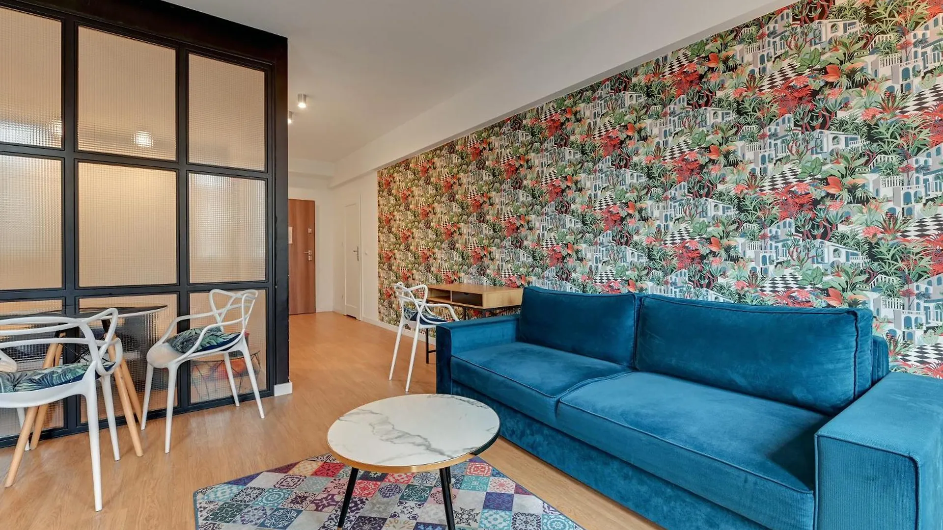 Playa & Relax Sopot Apartments 0*,