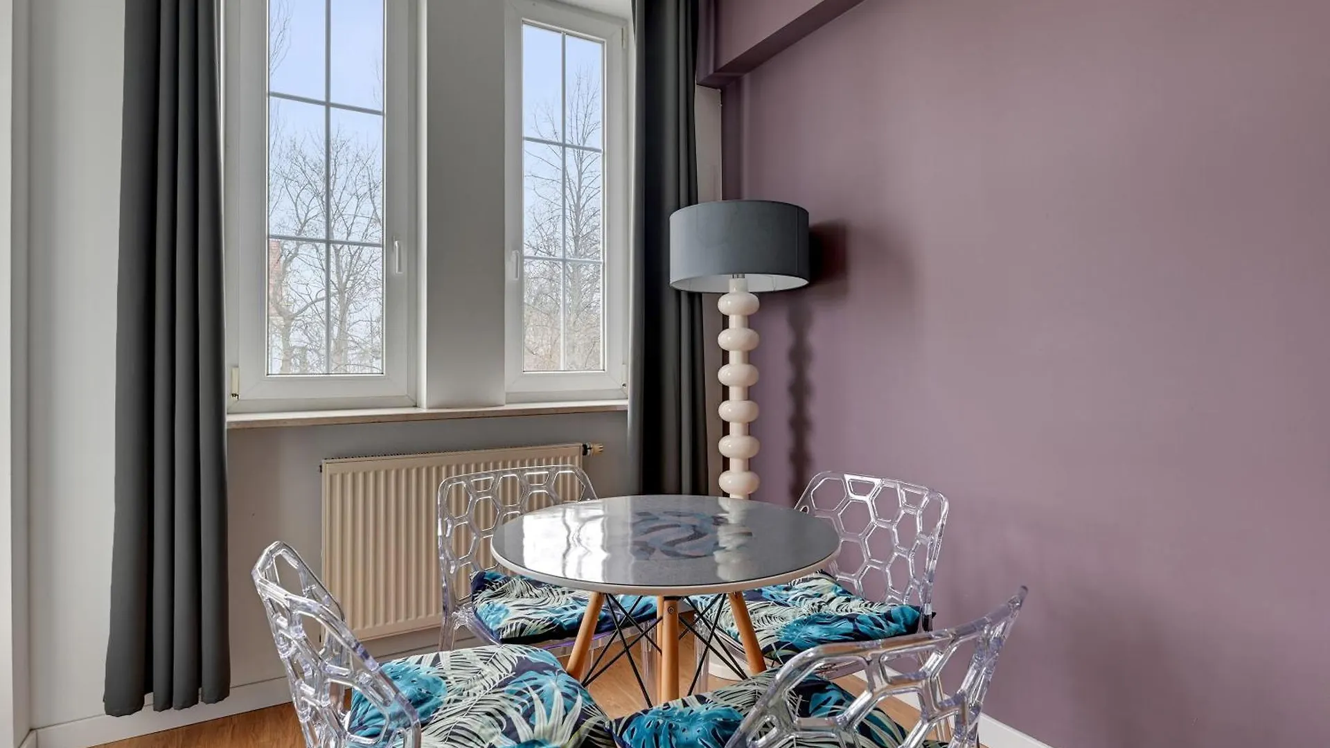 Playa & Relax Sopot Apartments