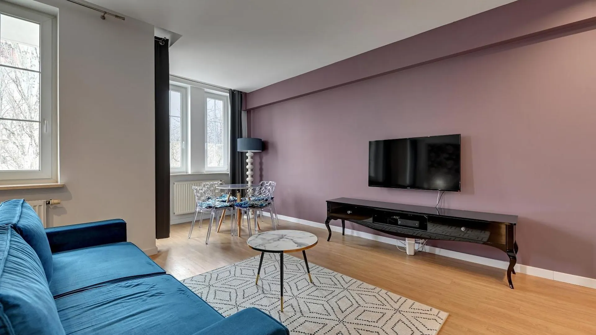 Playa & Relax Sopot Apartments Poland