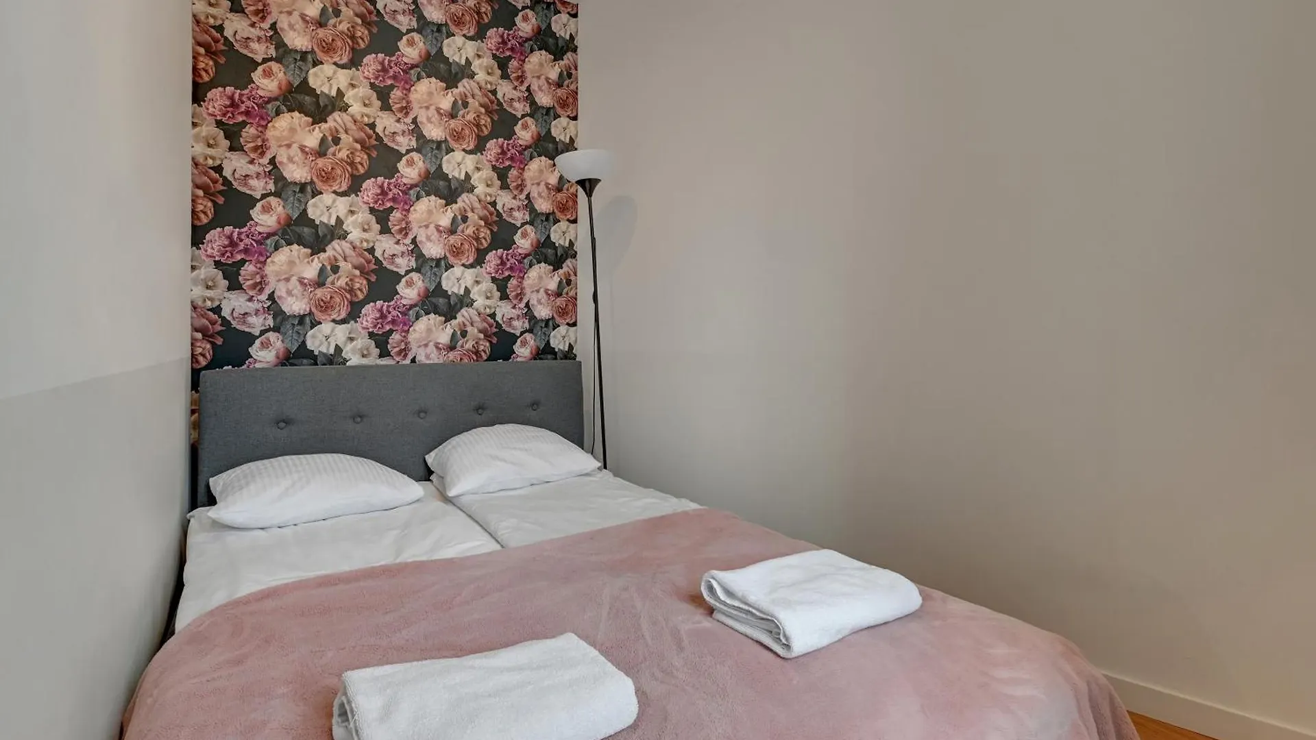 Playa & Relax Sopot Apartments