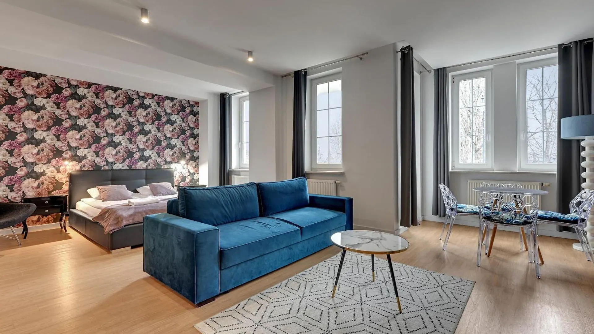 Playa & Relax Sopot Apartments