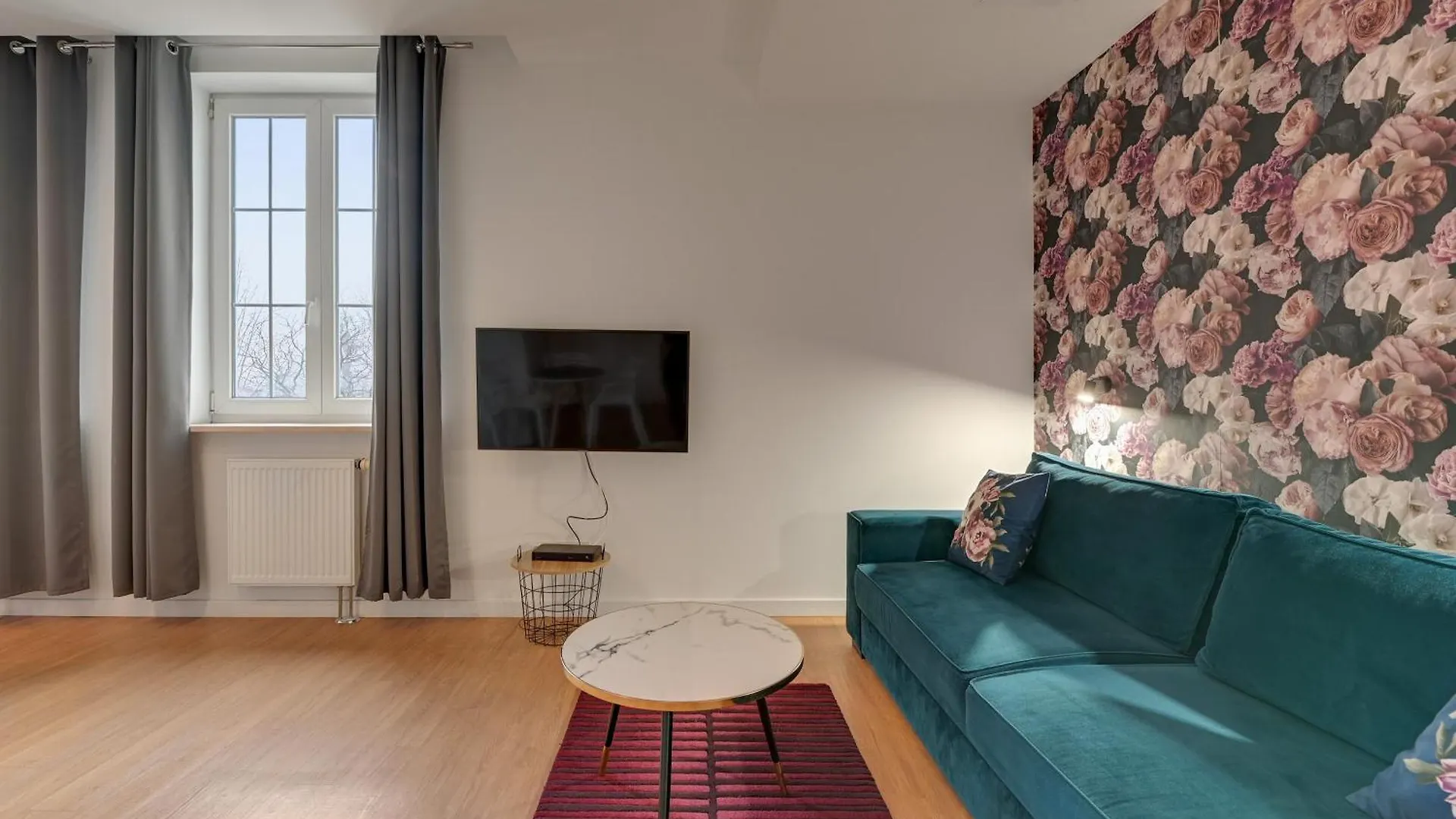 Playa & Relax Sopot Apartments