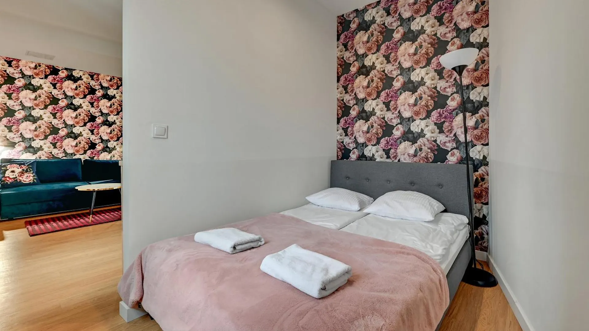 Playa & Relax Sopot Apartments 0*,