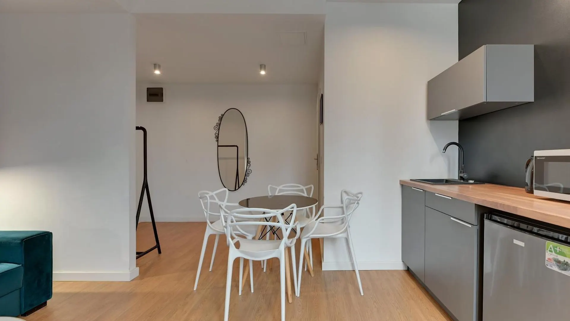 Playa & Relax Sopot Apartments