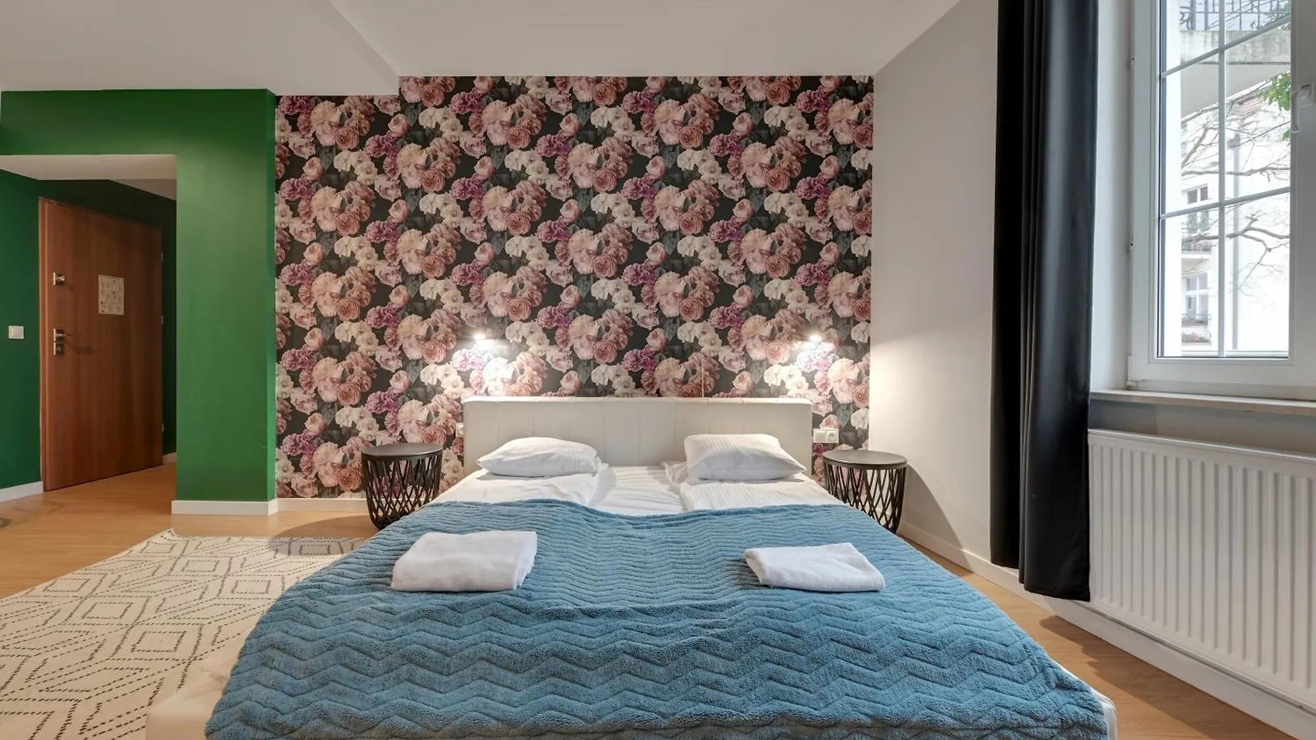 Playa & Relax Sopot Apartments Poland