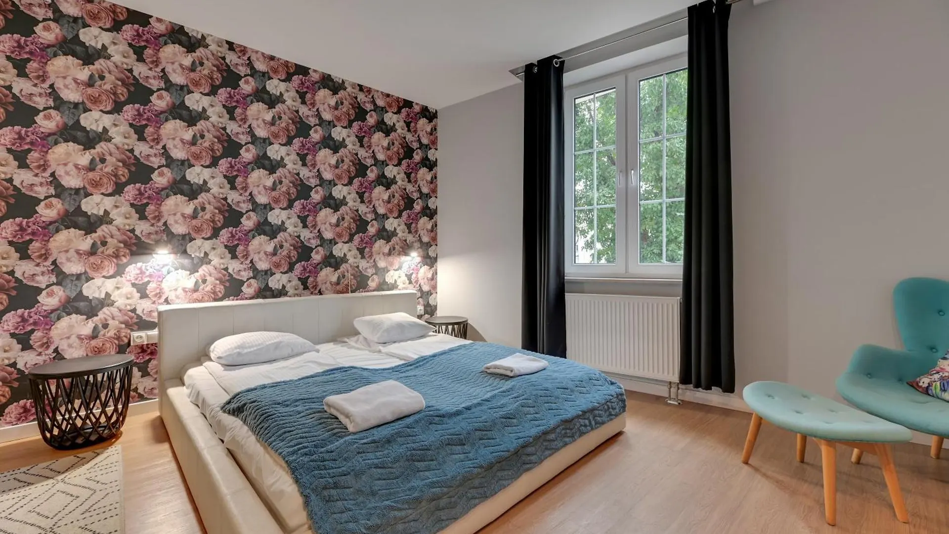 Playa & Relax Sopot Apartments
