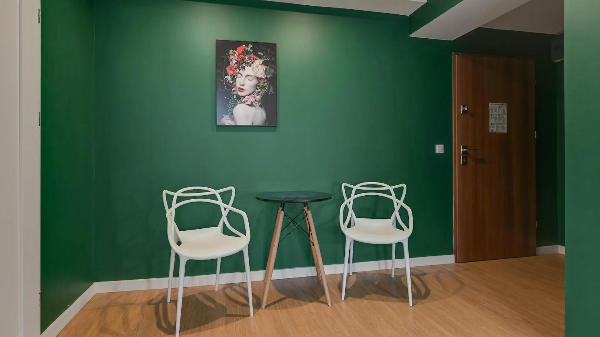 Playa & Relax Sopot Apartments