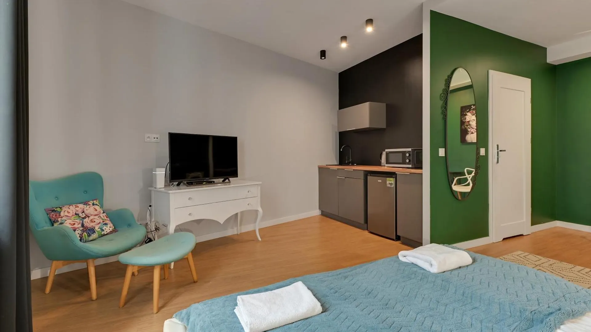 Playa & Relax Sopot Apartments Poland