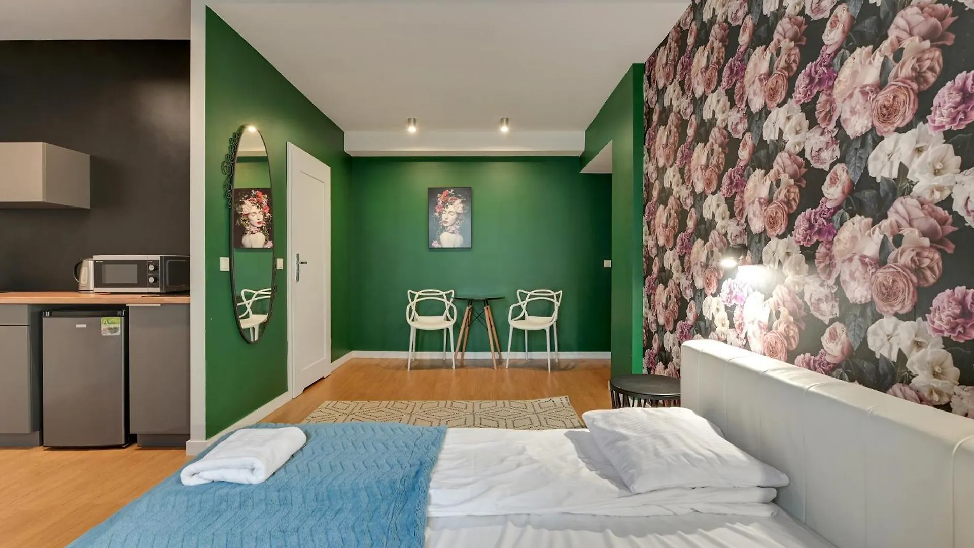 Playa & Relax Sopot Apartments Poland
