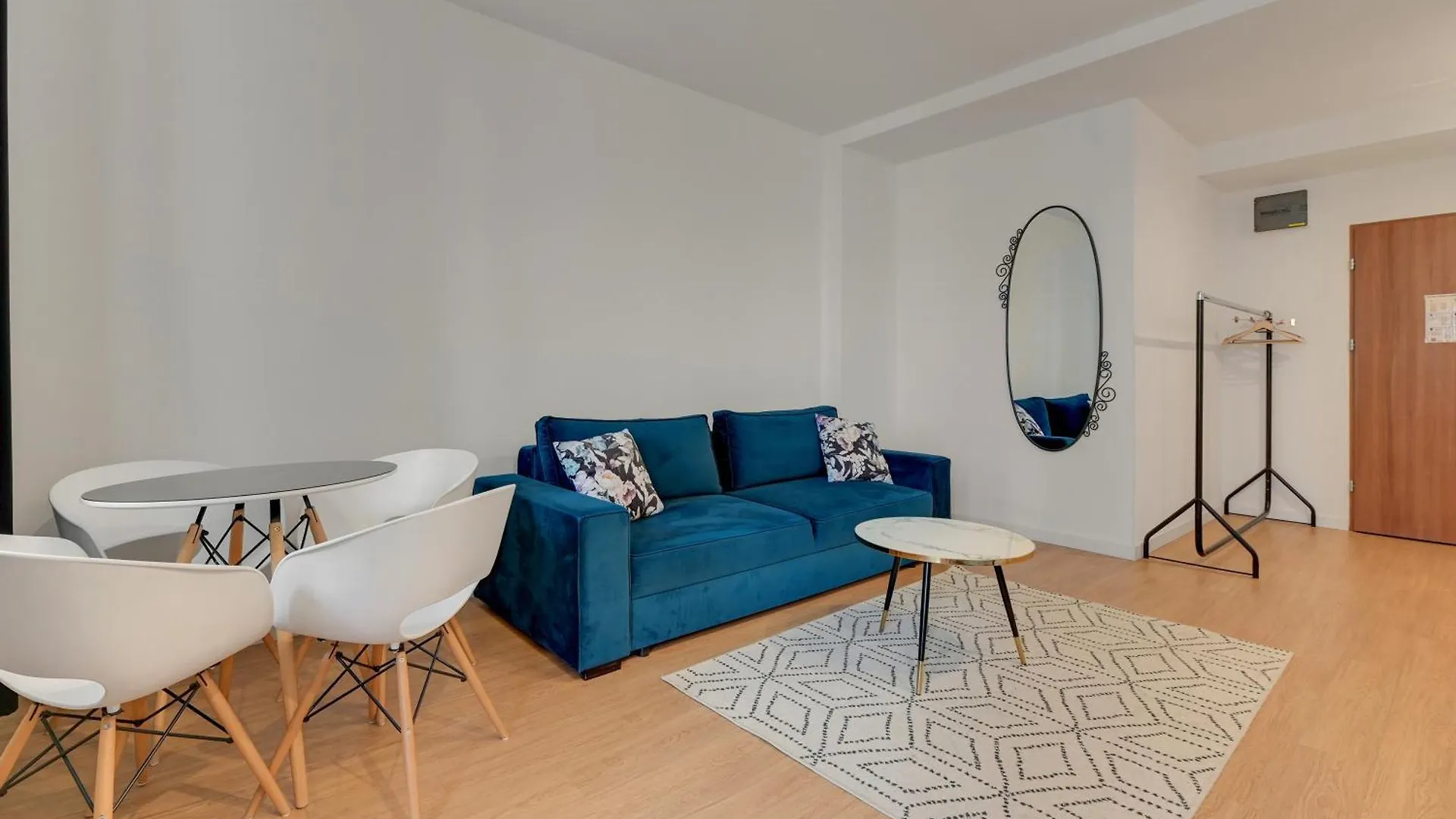 Playa & Relax Sopot Apartments Poland