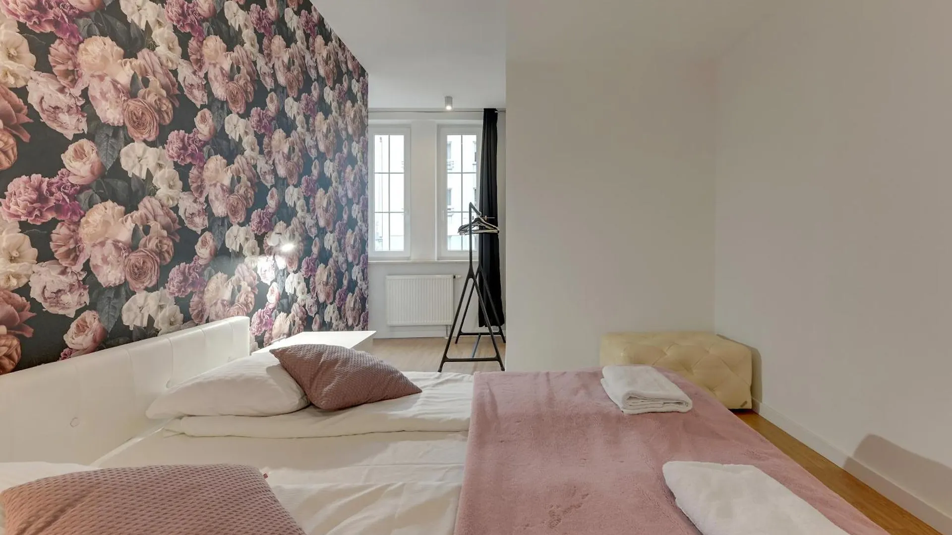 Playa & Relax Sopot Apartments