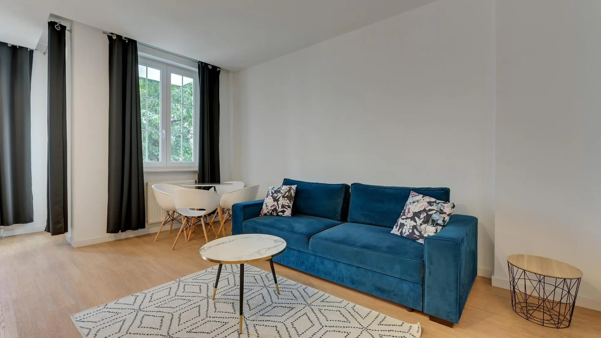 Playa & Relax Sopot Apartments
