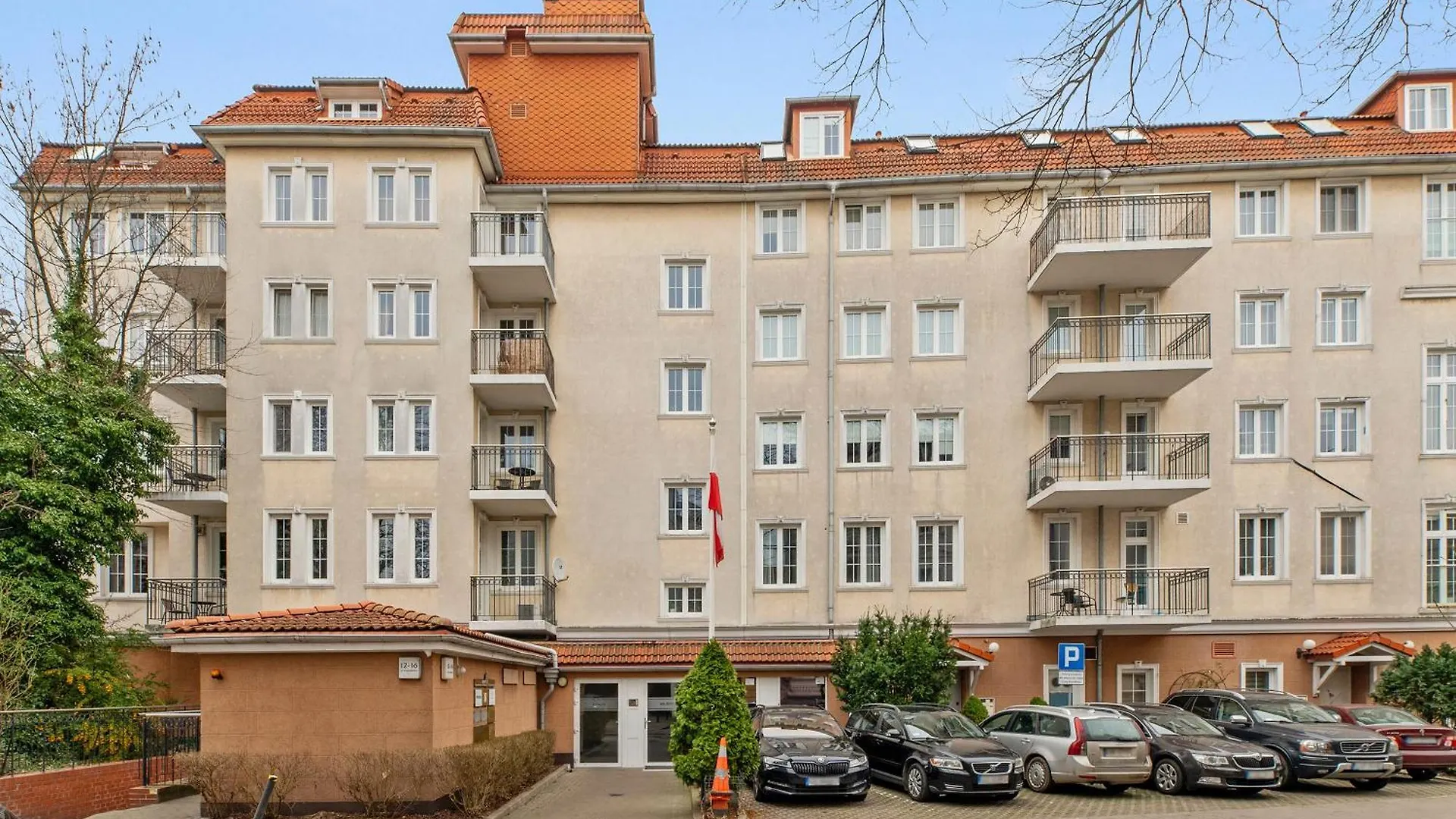 Playa & Relax Sopot Apartments
