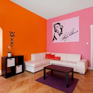 Ms Sopotforfive Apartament
