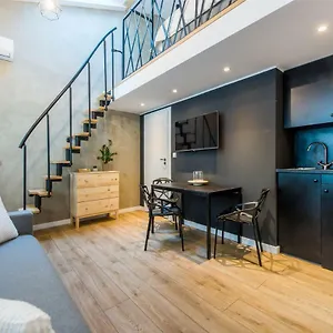 Pearl Of Apartament