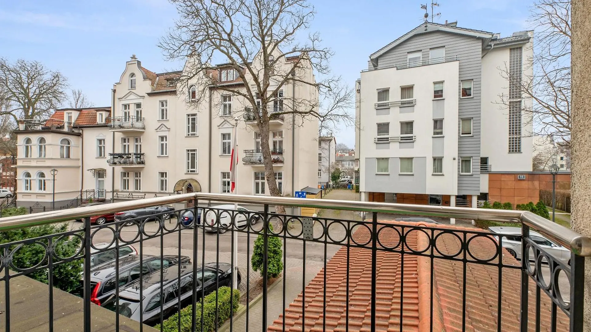 Playa & Relax Sopot Apartments