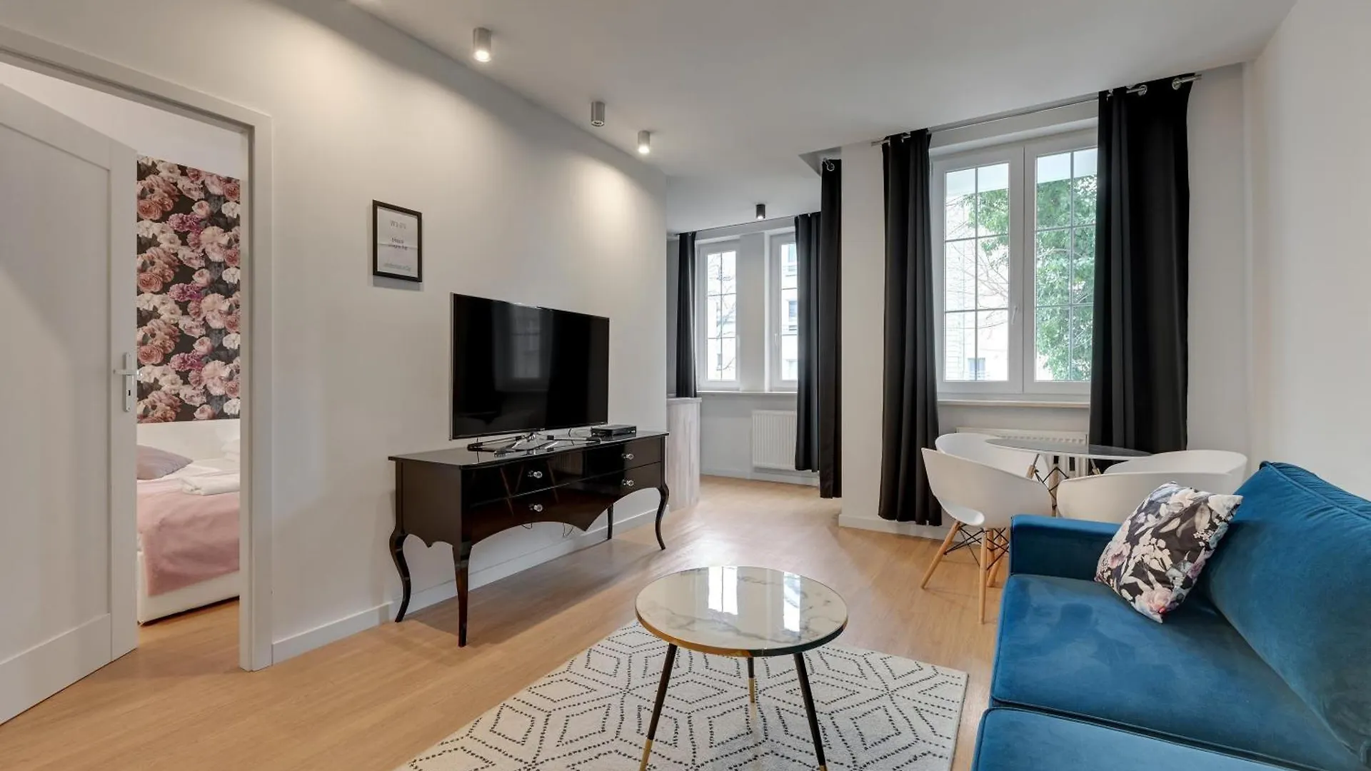 Playa & Relax Sopot Apartments
